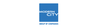 Modern City