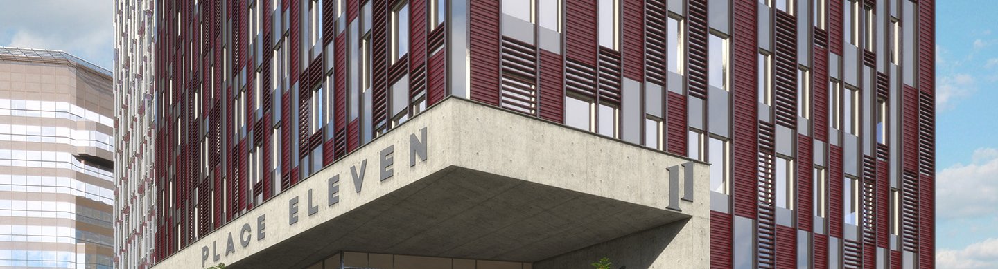 PLACE ELEVEN